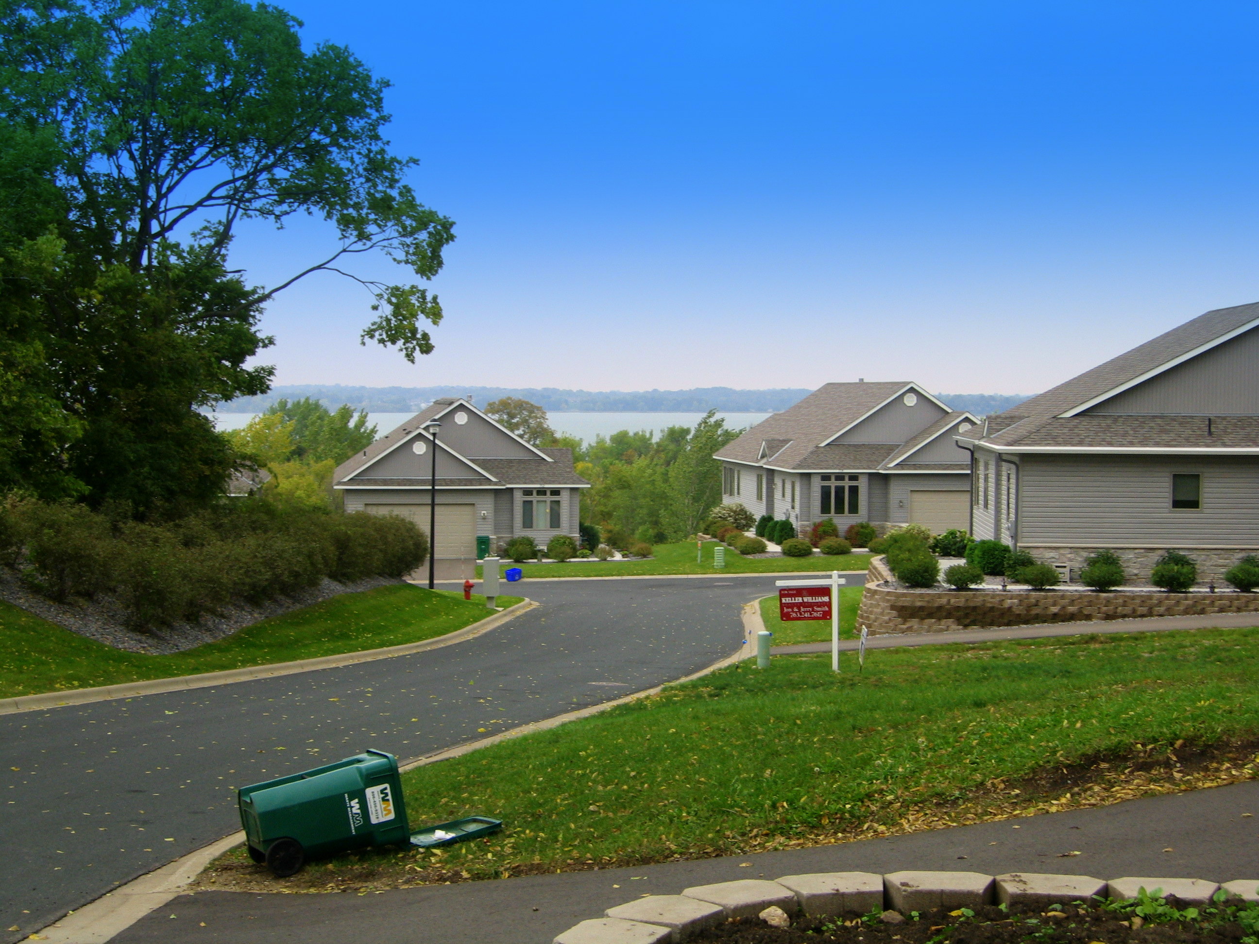 Buffalo, Minnesota Senior Housing Development Global Mercantile