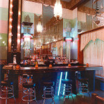 Scotties on Seventh Discotheque in downtown Minneapolis - Interior - Bar