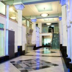 Regency Plaza in St. Cloud - art deco style Interior design