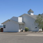 Villas on Pepin - view of Lake Pepin marina