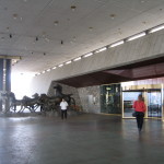 Grand Sierra Resort - Lobby Entrance